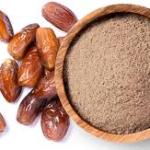 খেজুর পাউডার - ৫০০ গ্রাম