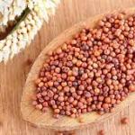 রাগী / ফিংগার মিলেট সিরিয়াল - ৫০০ গ্রাম