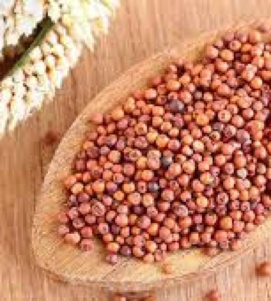 রাগী / ফিংগার মিলেট সিরিয়াল - ১ কেজি