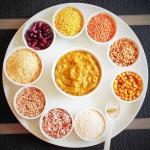 স্বাস্থ্যকর চিরা রেসিপি: চিয়া সিড, কলা, দুধ ও মধু দিয়ে