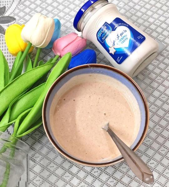 তালবিনা (Talbina)